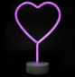 Preview: herz neon lampe
