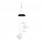 Preview: 60cm LED butterfly light for hanging