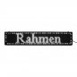 Preview: LED Rahmeneffekte