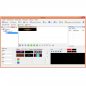 Preview: LED-Laufschrift Software