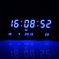 Preview: led clock