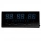 Preview: LED digital clock