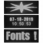 Preview: software windows laufschrift späti
