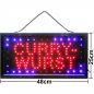 Preview: LED n sign