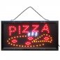 Preview: LED-Schaufensterschild Imibss