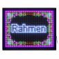 Preview: LED-Hinweisschild
