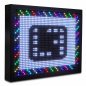 Preview: LED-Infotafel