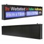 Preview: ausgeschaltet led display