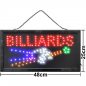 Preview: LED spätkauf Schild
