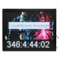 Preview: countdown led anzeige