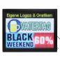 Preview: grafiken led-display hochauflösend