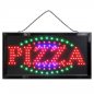 Preview: LED pizza sign