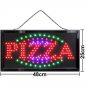 Preview: LED showcase shield