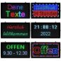 Preview: led display
