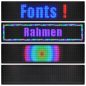 Preview: Supersize LED-Schild
