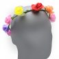 Preview: LED Kopfschmuck-Accessoire