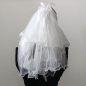 Preview: LED Wedding Veil