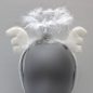 Preview: Weihnachten Haarschmuck Accessoire