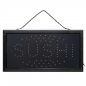Preview: LED shop window sign sushi
