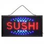 Preview: Asiafood led light display