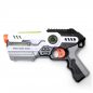 Preview: Assortment of colors Space Shooter Pistol