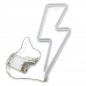 Preview: LED flash wall decoration