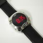 Preview: Vintage LED Watch
