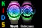 Preview: led kinder uhr armbanduhr