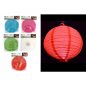 Preview: led lampion papierlaterne