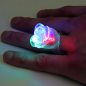 Preview: LED ring rose