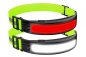 Preview: leds stirnlampe e  mit weißer und  roter led Beleuchtung