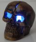 Preview: Skull LED Deko Lamp