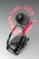 Preview: Programmable LED Message Fan