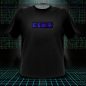 Preview: Unisex LED T-Shirt
