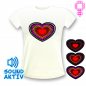 Preview: EQ Heart shirt