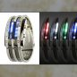 Preview: Twin Display LED Wrist Watch limited