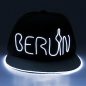 Preview: led-basecap