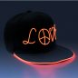 Preview: led-basecap