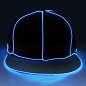 Preview: led-basecap