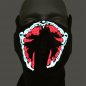 Preview: horror grusel alien party maske