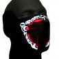 Preview: maske für helloween