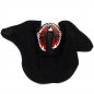 Preview: Alien Space Horror LED-Maske Haloween Party