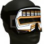 Preview: rave led mask