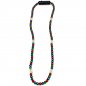 Preview: Bright pearl necklace