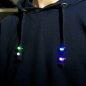 Preview: LED-Modeschmuck