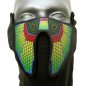 Preview: led fashion mask