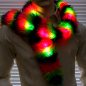 Preview: led scarf