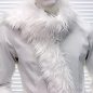 Preview: light up scarf