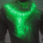 Preview: light up scarf