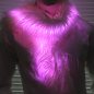 Preview: light up scarf